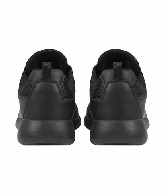 Light Runner Shoe black-black 2